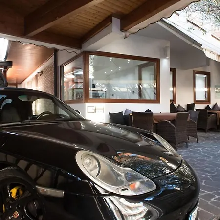 Hotel Alba Boutique