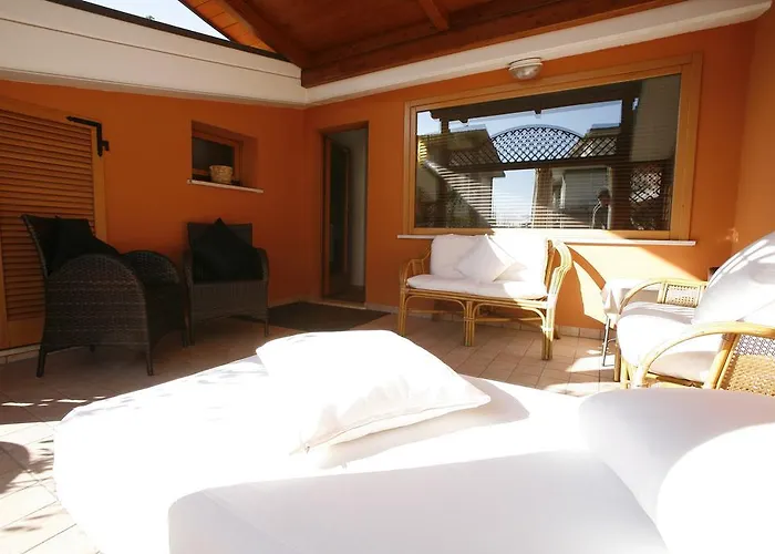 Alba Boutique Hotel 4*