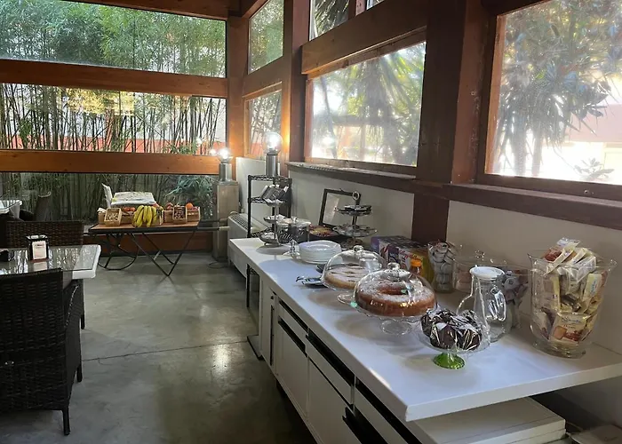 Alba Boutique 4* Pescara