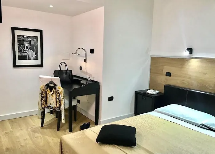 Alba Boutique Pescara