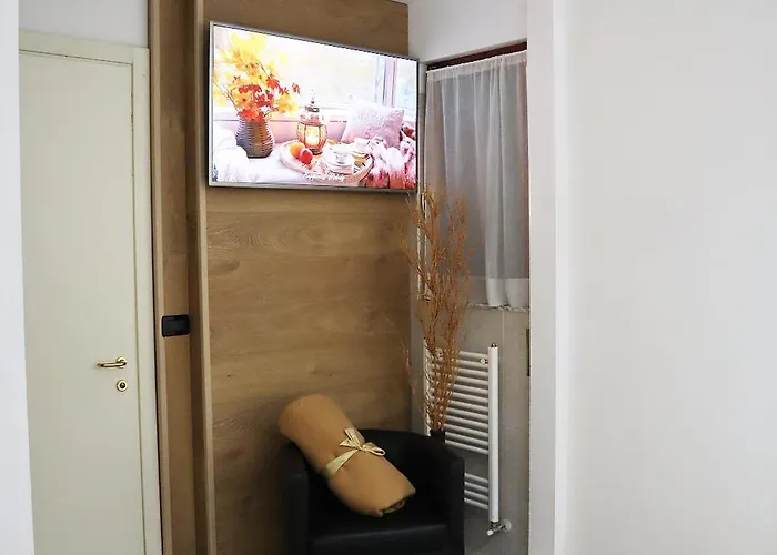 Alba Boutique Hotel Pescara