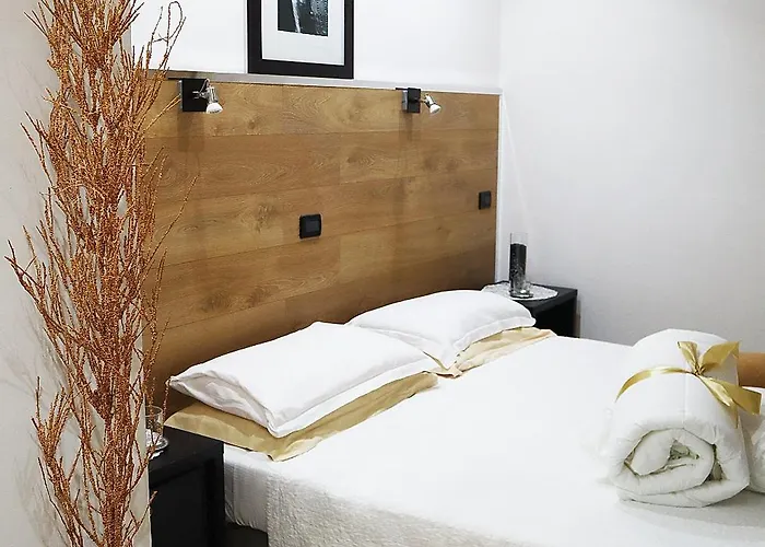 Alba Boutique Hotel Pescara