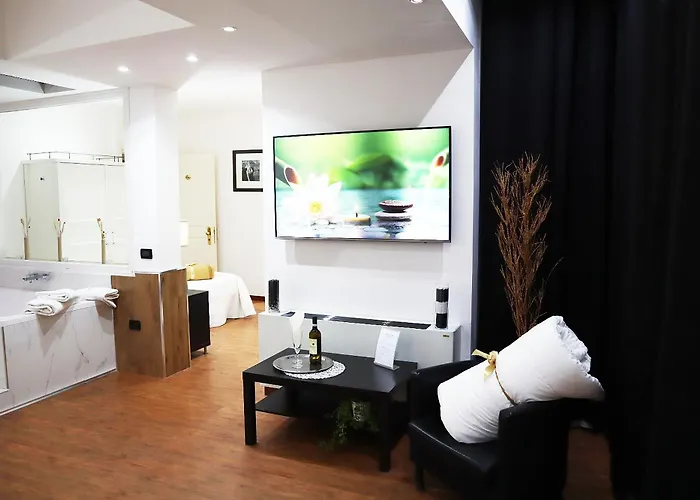 Alba Boutique Hotel Pescara