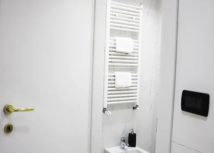 Hotel Alba Boutique Pescara