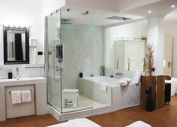 Hotel Alba Boutique Pescara