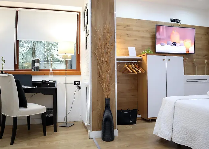 Alba Boutique Hotel 4*