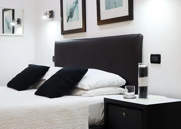 Alba Boutique 4* Pescara