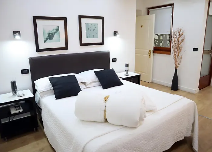 Hotel Alba Boutique Pescara
