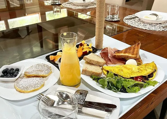 Hotel Alba Boutique Pescara