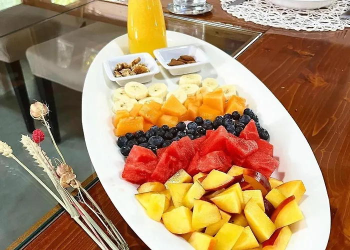 Alba Boutique Pescara