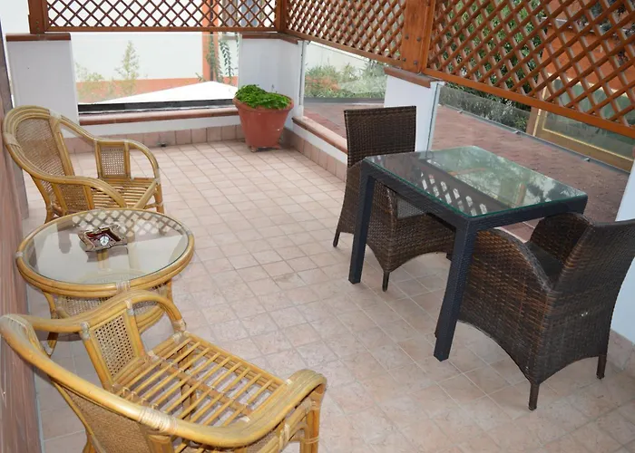 Alba Boutique Hotel Pescara