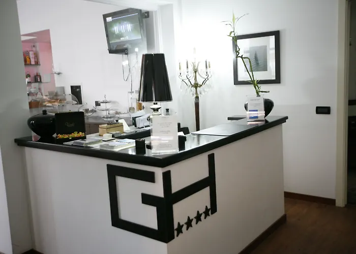 Hotel Alba Boutique Pescara