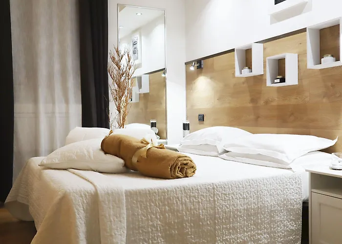 Hotel Alba Boutique Pescara