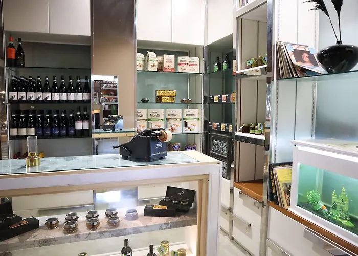 Alba Boutique Hotel Pescara