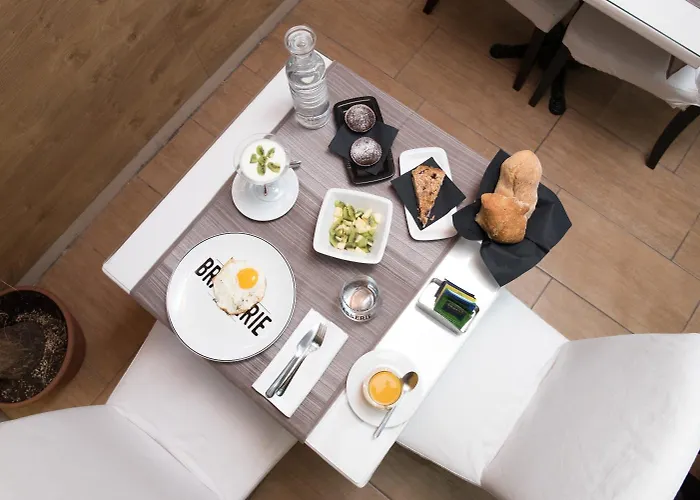 Alba Boutique Pescara