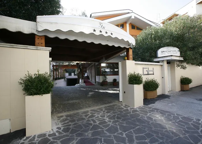 Hotel Alba Boutique Pescara