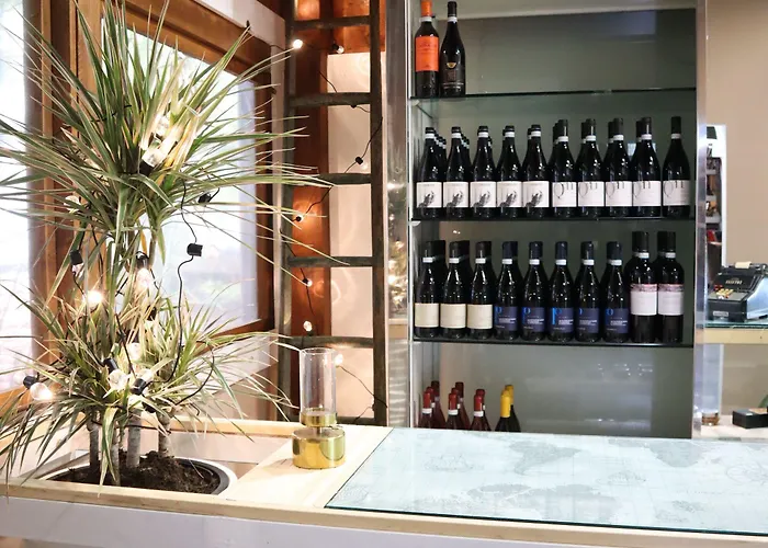 Alba Boutique 4* Pescara