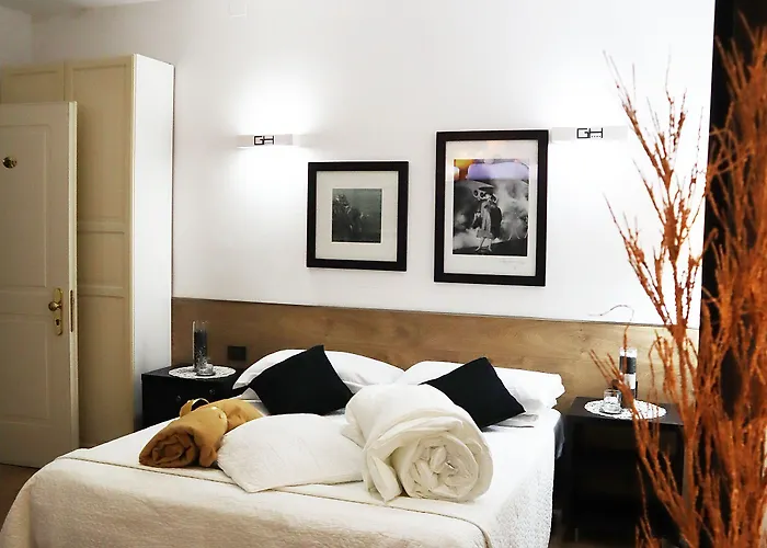 Alba Boutique 4* Pescara