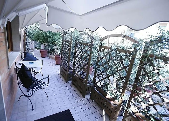 Alba Boutique Pescara