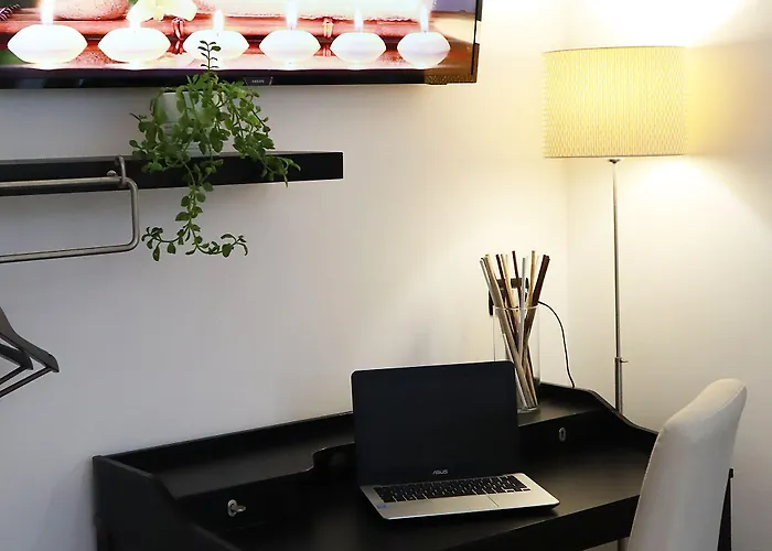 Alba Boutique 4* Pescara