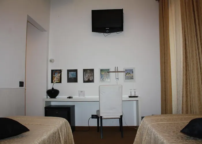 Hotel Alba Boutique 4*