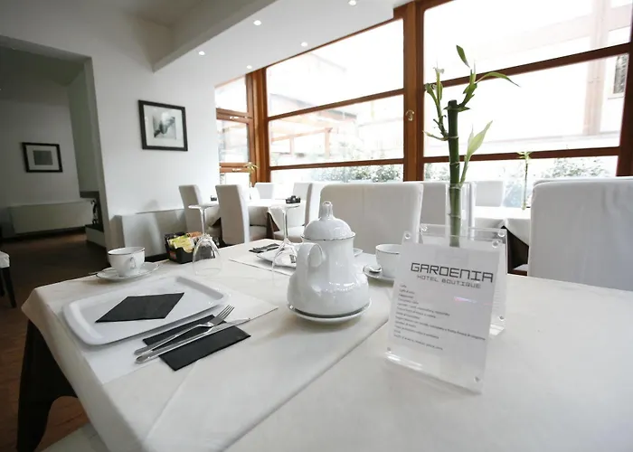 Alba Boutique Pescara