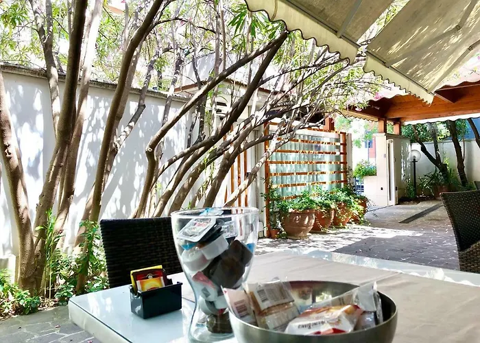 Hotel Alba Boutique 4*