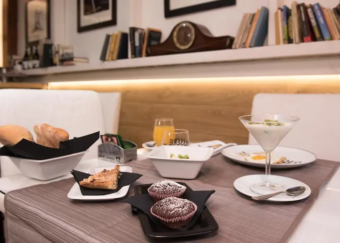 Hotel Alba Boutique 4*